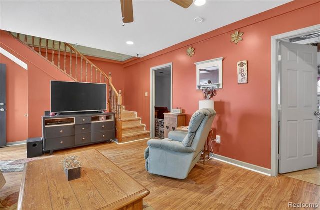 4034 E Newport Road, Newport, MI 48166