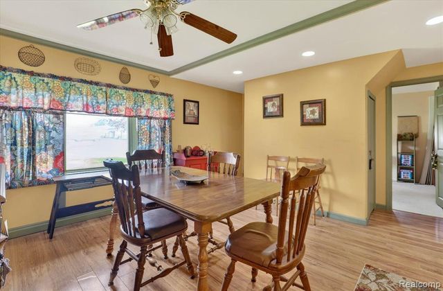 4034 E Newport Road, Newport, MI 48166