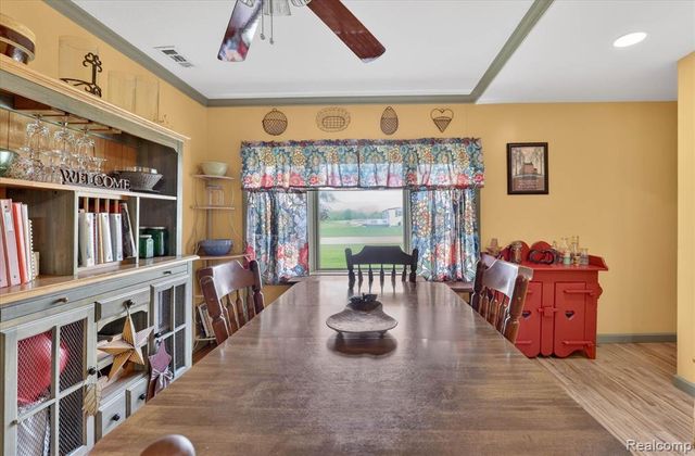 4034 E Newport Road, Newport, MI 48166