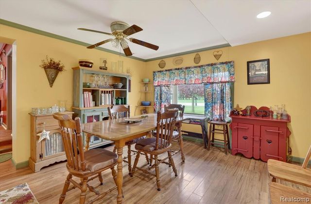 4034 E Newport Road, Newport, MI 48166