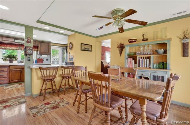 4034 E Newport Road, Newport, MI 48166
