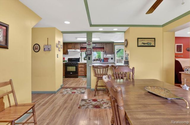 4034 E Newport Road, Newport, MI 48166