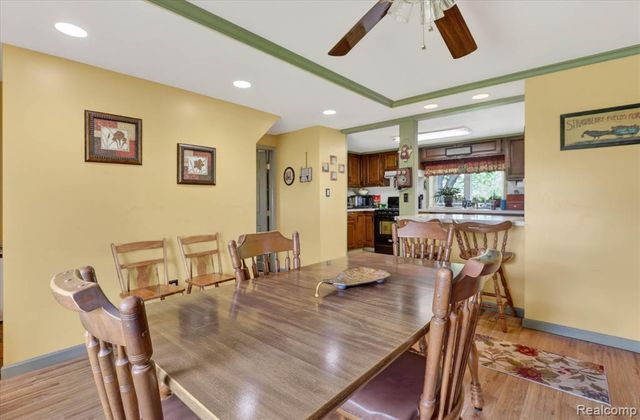 4034 E Newport Road, Newport, MI 48166