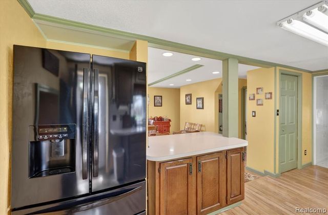 4034 E Newport Road, Newport, MI 48166