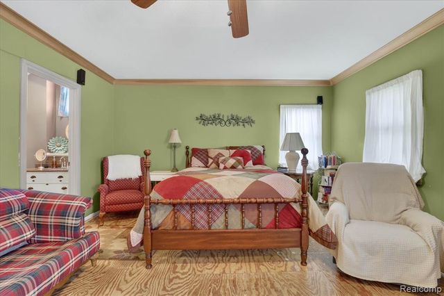 4034 E Newport Road, Newport, MI 48166