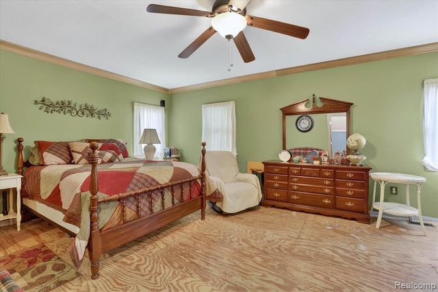 4034 E Newport Road, Newport, MI 48166