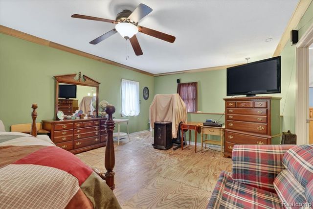 4034 E Newport Road, Newport, MI 48166