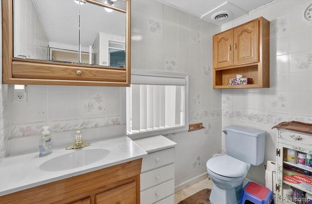 4034 E Newport Road, Newport, MI 48166