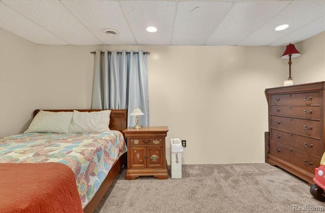 4034 E Newport Road, Newport, MI 48166