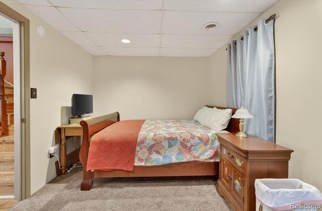 4034 E Newport Road, Newport, MI 48166