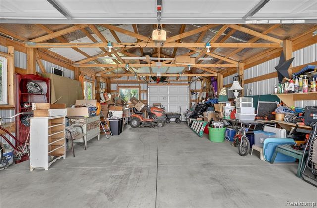 4034 E Newport Road, Newport, MI 48166