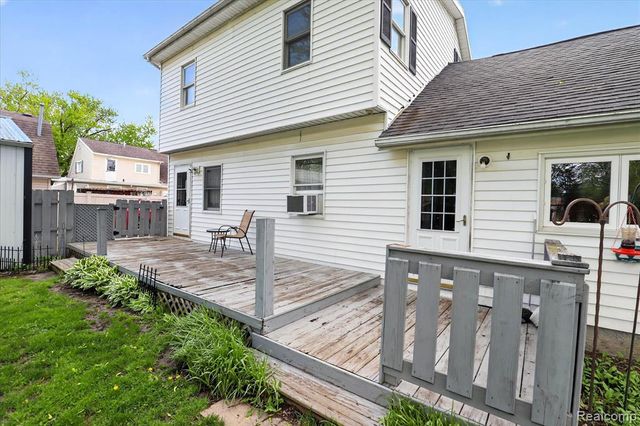 4034 E Newport Road, Newport, MI 48166