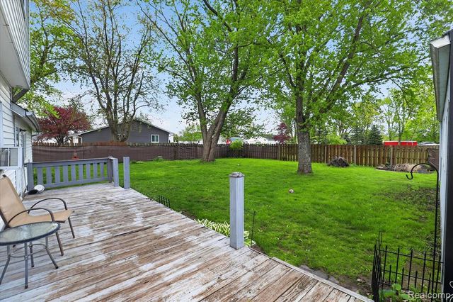 4034 E Newport Road, Newport, MI 48166