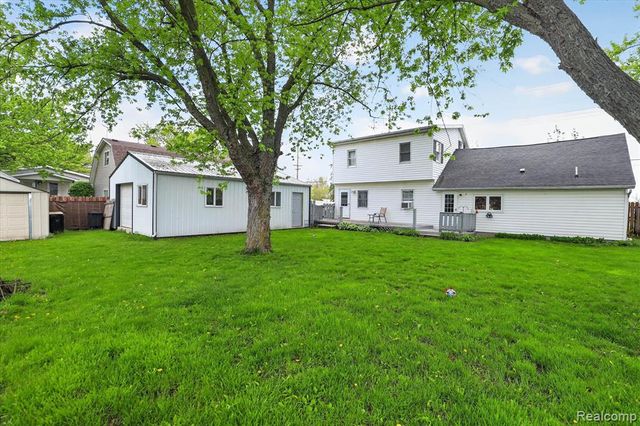 4034 E Newport Road, Newport, MI 48166