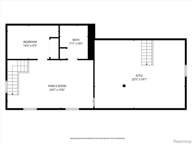 4034 E Newport Road, Newport, MI 48166