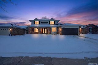 7065 Epping Drive, Canton Charter Township, MI 48187