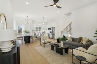 303A Luna Dr, Nashville, TN 37211