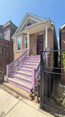 3540 S DAMEN Avenue, Chicago, IL 60609