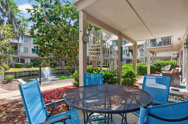 15 Deallyon Ave Apt 67, Hilton Head Island, SC 29928