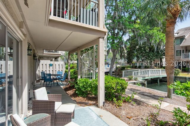 15 Deallyon Ave Apt 67, Hilton Head Island, SC 29928