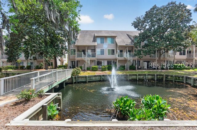 15 Deallyon Ave Apt 67, Hilton Head Island, SC 29928