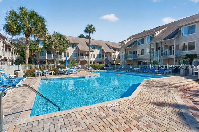 15 Deallyon Ave Apt 67, Hilton Head Island, SC 29928