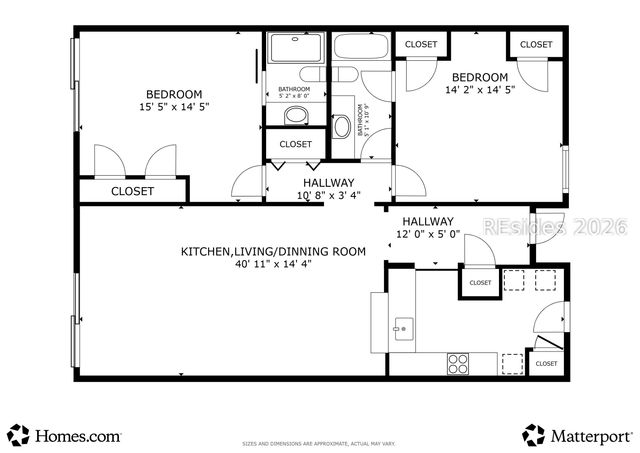 15 Deallyon Ave Apt 67, Hilton Head Island, SC 29928