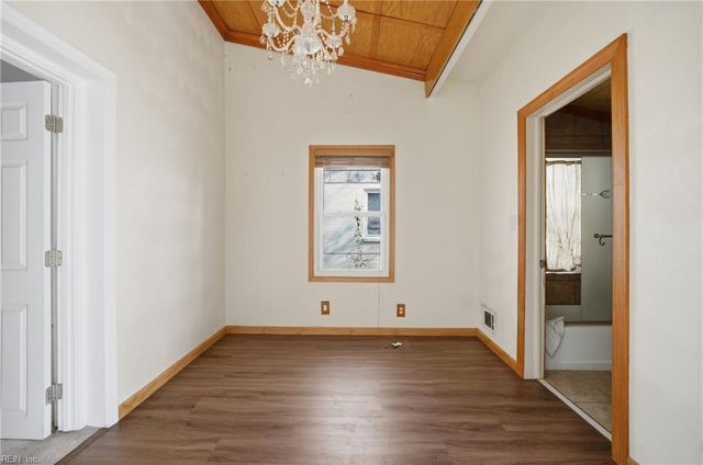 808 Pine Harbor DR, Norfolk, VA 23502