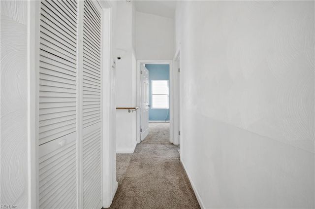 808 Pine Harbor DR, Norfolk, VA 23502