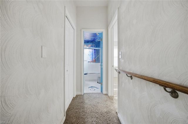 808 Pine Harbor DR, Norfolk, VA 23502