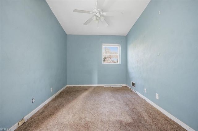 808 Pine Harbor DR, Norfolk, VA 23502