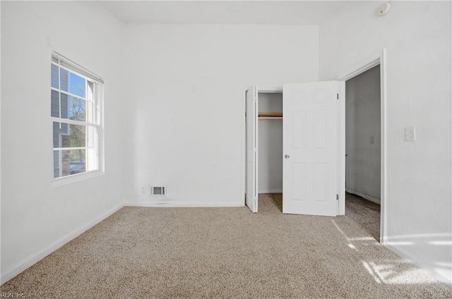 808 Pine Harbor DR, Norfolk, VA 23502