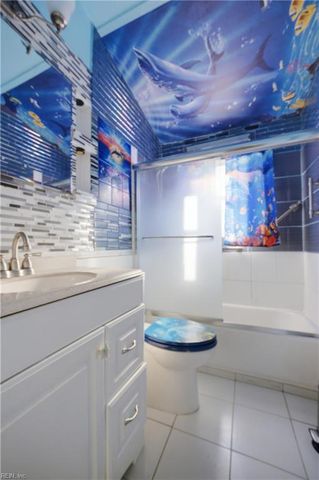 808 Pine Harbor DR, Norfolk, VA 23502