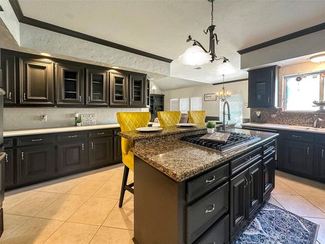 17003 Misty Creek Drive, Spring, TX 77379