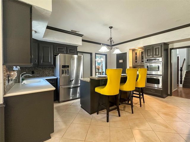 17003 Misty Creek Drive, Spring, TX 77379