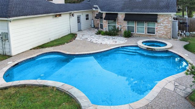 17003 Misty Creek Drive, Spring, TX 77379