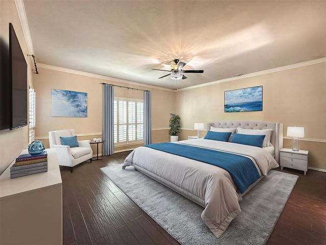 17003 Misty Creek Drive, Spring, TX 77379