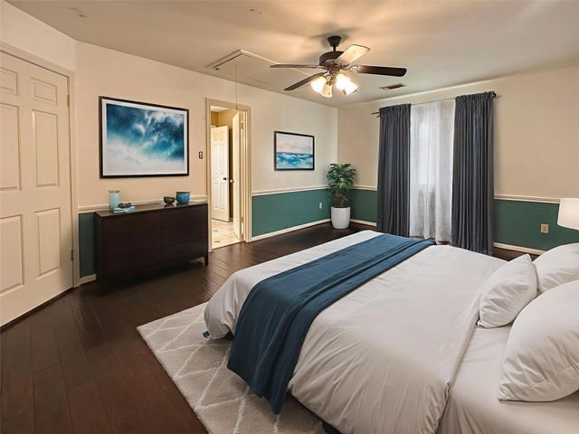 17003 Misty Creek Drive, Spring, TX 77379