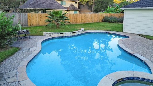 17003 Misty Creek Drive, Spring, TX 77379