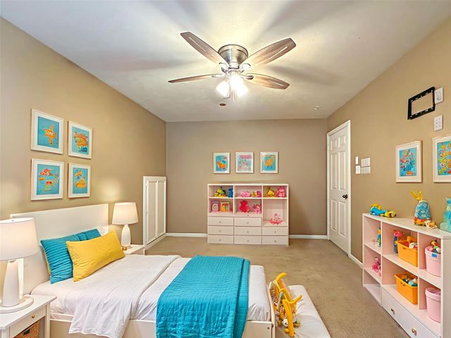 17003 Misty Creek Drive, Spring, TX 77379