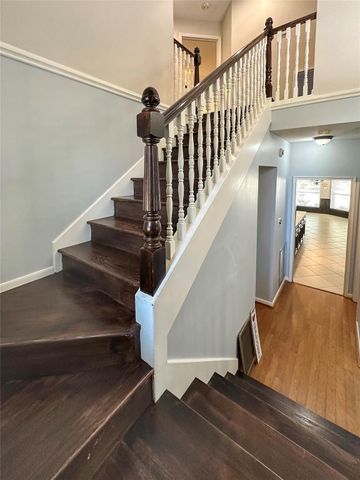 17003 Misty Creek Drive, Spring, TX 77379