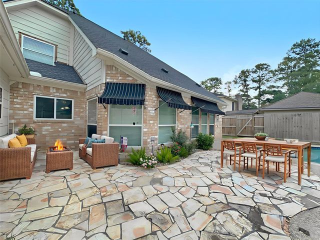 17003 Misty Creek Drive, Spring, TX 77379