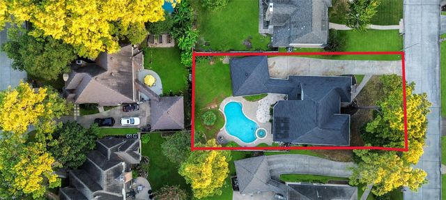 17003 Misty Creek Drive, Spring, TX 77379