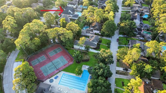 17003 Misty Creek Drive, Spring, TX 77379