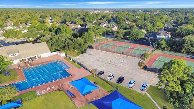 17003 Misty Creek Drive, Spring, TX 77379