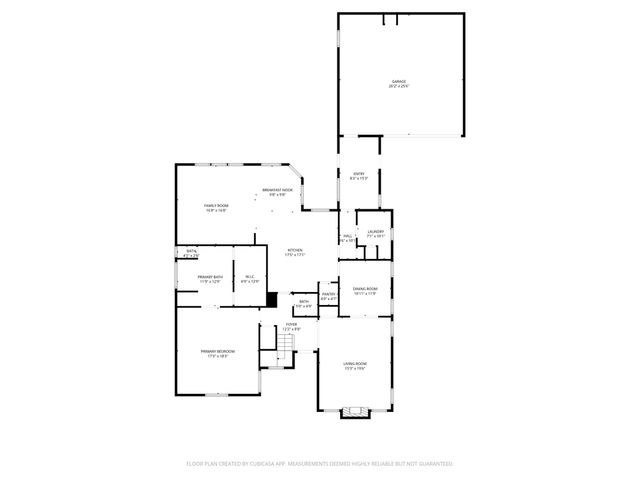 17003 Misty Creek Drive, Spring, TX 77379