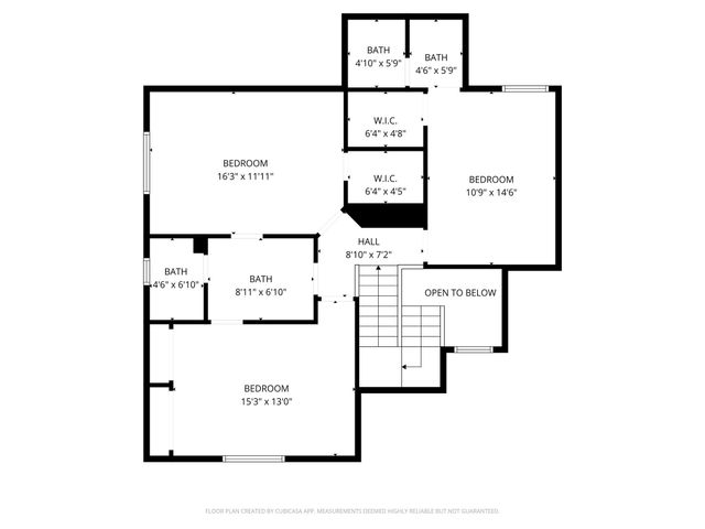 17003 Misty Creek Drive, Spring, TX 77379