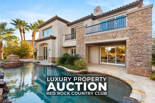 2436 Grassy Spring Place, Las Vegas, NV 89135