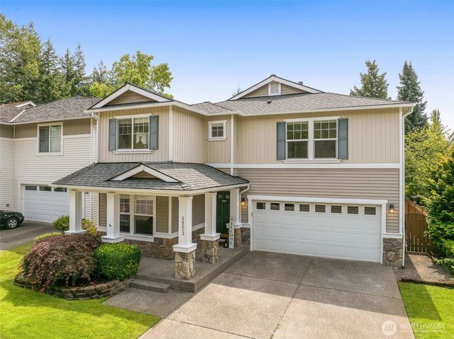 34503 SE Steller Way, Snoqualmie, WA 98065