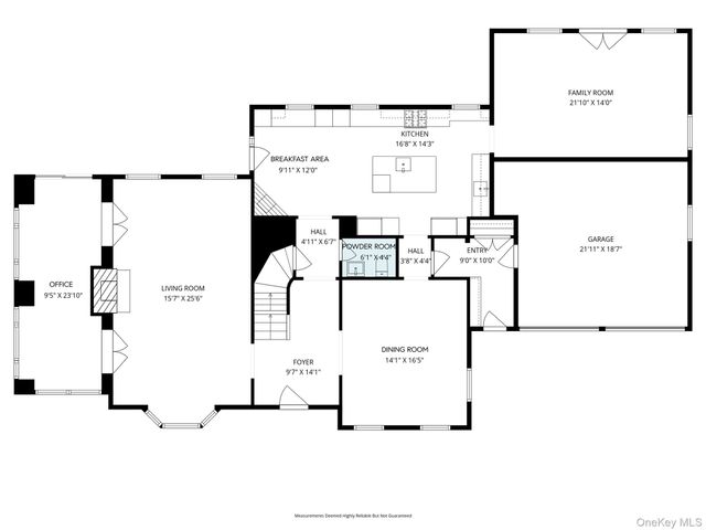 51 Paddington Road, Scarsdale, NY 10583